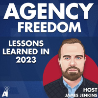 Agency Freedom: Lessons Learned in 2023