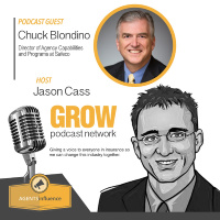 The Growing Gap Between Agents Who Do and Agents Who Don’t – Stats from Safeco’s Chuck Blondino