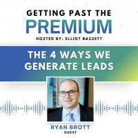 GPP: The 4 Ways We Generate Leads