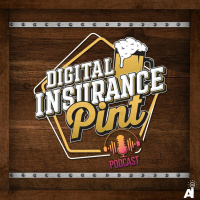 Digital Insurance Pint: Louis Gagnon, CEO of Intact Financial Corp. 