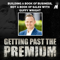 GPP: Building A Book of Business, Not a Book of Sales with Guffy Wright