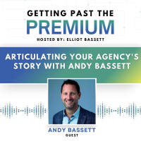 GPP: Articulating Your Agencys Story with Andy Bassett