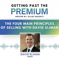 GPP: The Four Main Principles of Selling with David Sliman