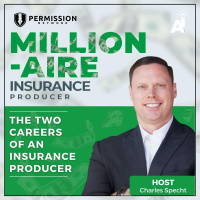 Millionaire Insurance Producer: The Two Careers of an Insurance Producer