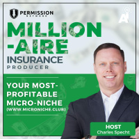 Millionaire Insurance Producer: Your Most-Profitable Micro-Niche (www.microniche.club)