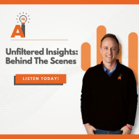 Unfiltered Insights: Behind The Scenes