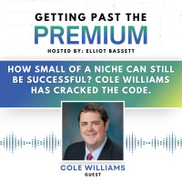 GPP: How Small of a Niche Can Still Be Successful? Cole Williams Has Cracked the Code.