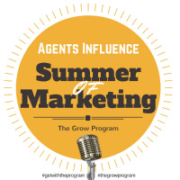 The Summer of Marketing