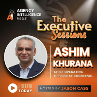 The Executive Sessions: Ashim Khurana, Chief Operating Officer At Cogneesol