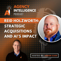 Reid Holzworth: Strategic Acquisitions And AIs Impact