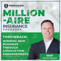 Millionaire Insurance Producer: Throwback: Winning New Business Through Association Endorsements