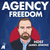 Agency Freedom: E47: Will Shaw on Better Accounting and Better Cashflow