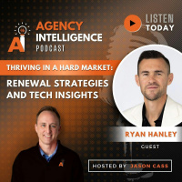 Thriving In A Hard Market: Renewal Strategies And Tech Insights