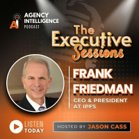 The Executive Sessions: Frank Friedman, CEO  President At IPFS