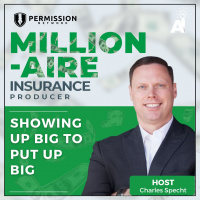 Millionaire Insurance Producer: Setting Wealthy Sales Expectations for Next Year