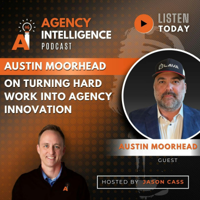 Agency Intelligence