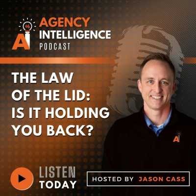 Agency Intelligence