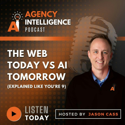 Agency Intelligence