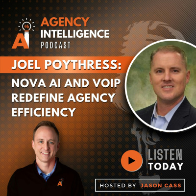 Agency Intelligence