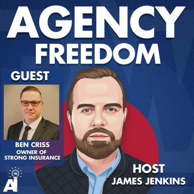 Agency Intelligence