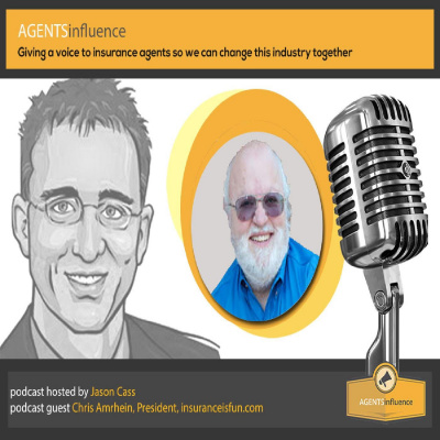 Agency Intelligence