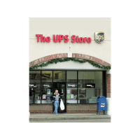 Franchise Interviews Welcomes Back The UPS Store Franchise Opportunity