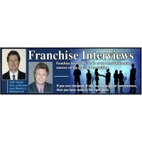 Incorporating A Wellness Program Into Franchising on Franchise Interviews