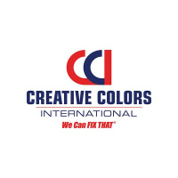 Creative Colors International Meets with Franchise Interviews
