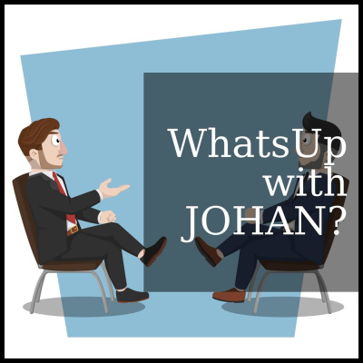 Whatsup With Johan?
