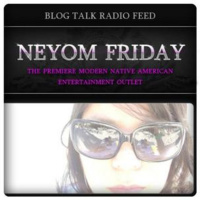 Neyom Friday Presents - Brian Frejo