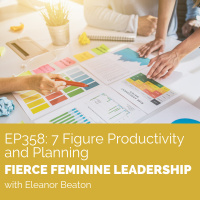 [FFL 358] 7 Figure Productivity and Planning