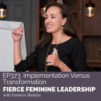 [FFL 373] Implementation Versus Transformation