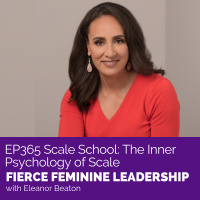 [FFL 365] Scale School: The Inner Psychology of Scale