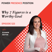 EP523: Why 7 Figures is a Worthy Goal