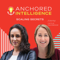 Scaling Secrets Featuring Caitlin MacGregor