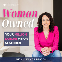 Your Million Dollar Vision Statement