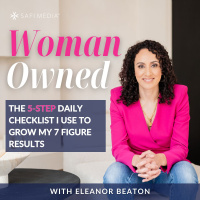 The 5-Step DAILY CHECKLIST I Use to Grow My 7 Figure Results