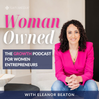 [FFL 215] How To Start A Business From Your Passion with Jen Fitzpatrick