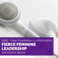 [FFL 167] Your Frustration is Information