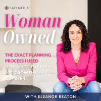 The EXACT Planning Process I Used to Help My Client Drive 50% Growth In a Quarter