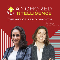 The Art of Rapid Growth Featuring Nicole LeBlanc