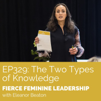 [FFL 329] The Two Types of Knowledge