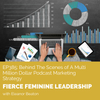 [FFL 385] Behind The Scenes of A Multi Million Dollar Podcast Marketing Strategy