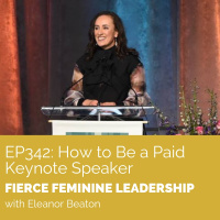 [FFL 342] How to Be a Paid Keynote Speaker