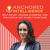 Self-Doubt, Second-Guessing, And The Subtle Art of Self Sabotage