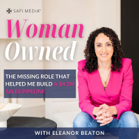 The Missing Role That Helped Me Build a $4.2M Sales Pipeline