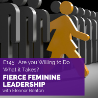 Encore Episode [FFL 145] Are You Willing To Do What It Takes