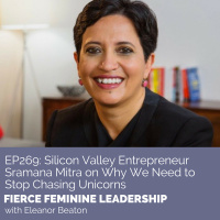 [FFL 269] Silicon Valley entrepreneur Sramana Mitra on Why We Need To Stop Chasing Unicorns