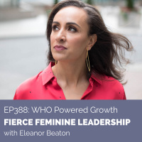 [FFL 388] WHO Powered Growth