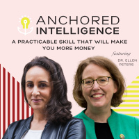 A PRACTICABLE Skill That Will Make You More Money Featuring Dr. Ellen Peters